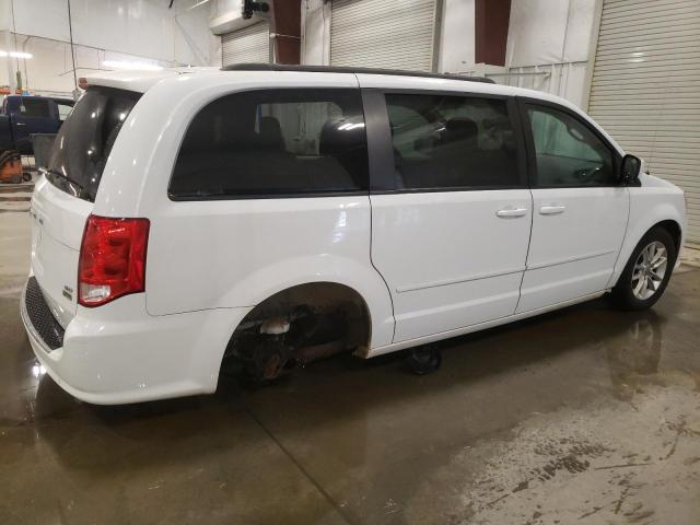 Изображение 3 2016 DODGE GRAND CARAVAN SXT 2016 с VIN 2C4RDGCG4GR311265
