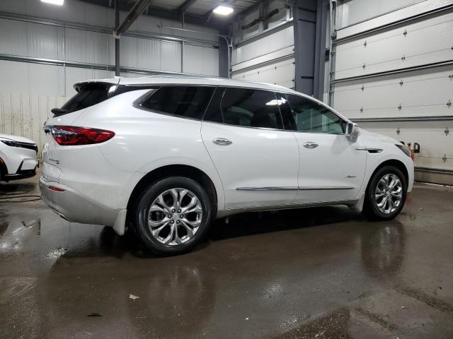 Image 3 of 2018 BUICK ENCLAVE AVENIR 2018 with VIN 5GAEVCKW5JJ167011