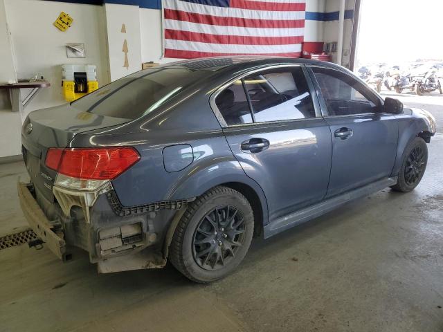 Obraz 3 z 2014 SUBARU LEGACY 2.5I 2014 z VIN 4S3BMBA6XE3031662