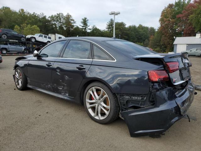 Image 2 of 2017 AUDI S6 PREMIUM PLUS 2017 with VIN WAUFFAFC2HN040978