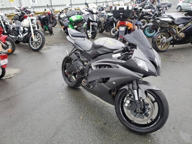 Изображение 1 2016 YAMAHA YZFR6  2016 с VIN JYARJ16EXGA035559