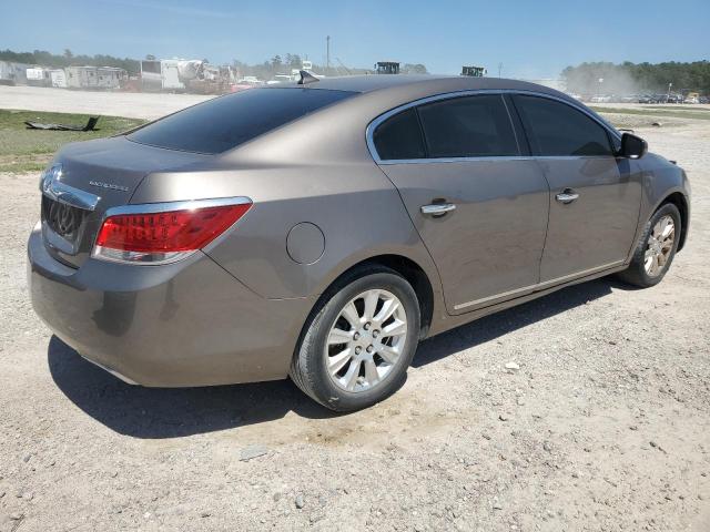 Изображение 3 2012 BUICK LACROSSE  2012 с VIN 1G4GA5E32CF104367