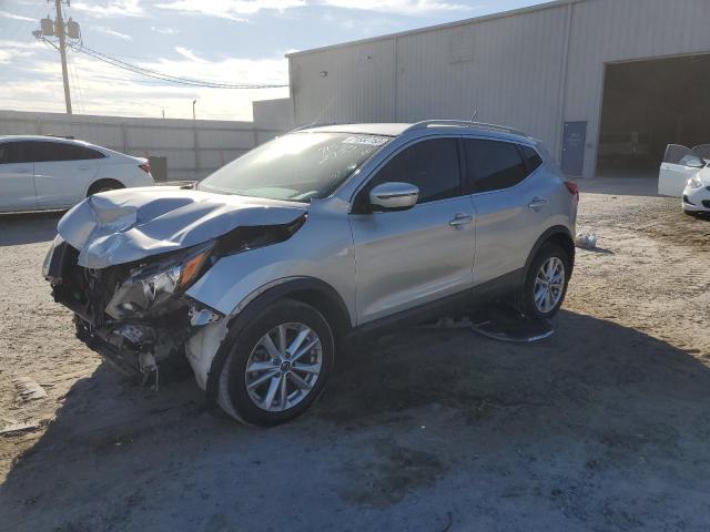 Obraz 1 z 2019 NISSAN ROGUE SPORT S 2019 z VIN JN1BJ1CP8KW213415