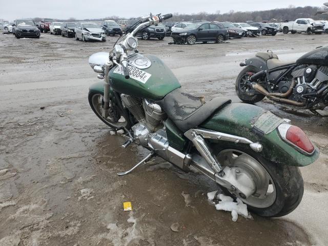Image 3 of 2003 HONDA VTX1800 C 2003 with VIN 1HFSC460X3A111934