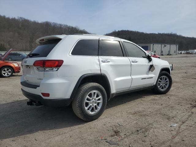 Image 3 of 2020 JEEP GRAND CHEROKEE LAREDO 2020 with VIN 1C4RJEAG2LC113805