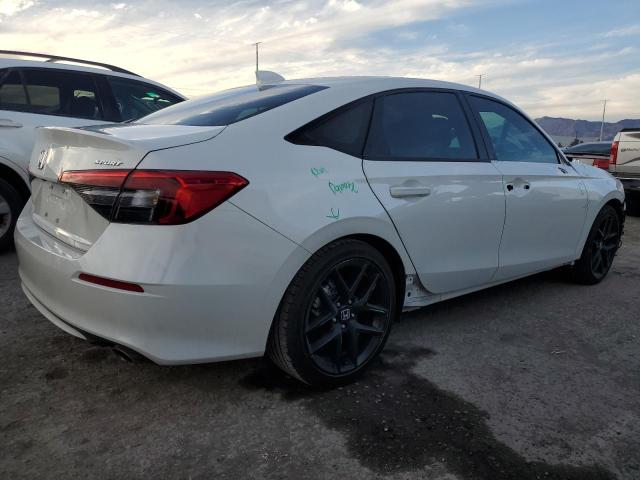 Image 3 of 2024 HONDA CIVIC SPORT 2024 with VIN 2HGFE2F57RH530468