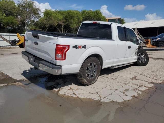 Obraz 3 z 2015 FORD F150 SUPER CAB 2015 z VIN 1FTFX1EF0FFA42277