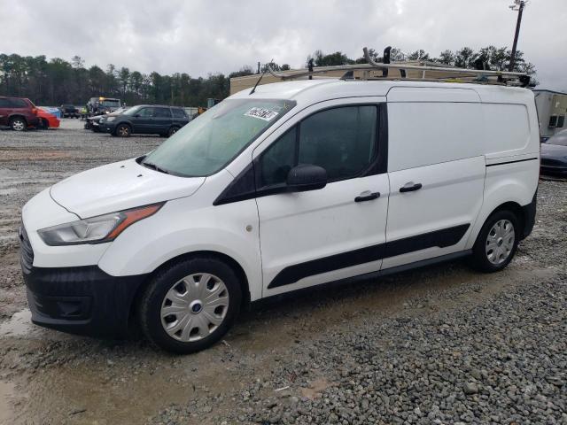 Изображение 1 2020 FORD TRANSIT CONNECT XL 2020 с VIN NM0LS7E2XL1479839