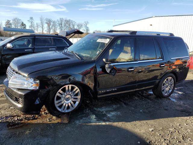 Obraz 2013 LINCOLN NAVIGATOR  2013