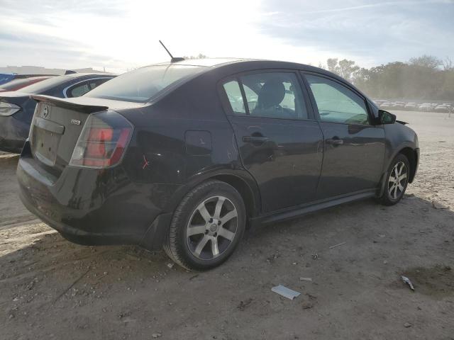 Изображение 3 2012 NISSAN SENTRA 2.0 2012 с VIN 3N1AB6AP7CL664304