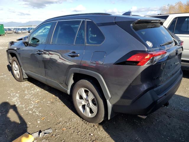 Obraz 2 z 2020 TOYOTA RAV4 XLE 2020 z VIN 2T3RWRFVXLW091047