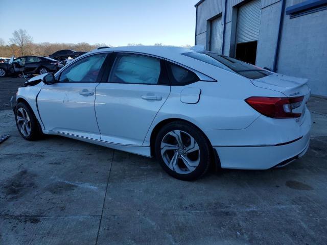 Изображение 2 2018 HONDA ACCORD EXL 2018 с VIN 1HGCV1F59JA084548