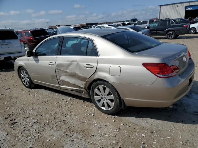 Obraz 2 z 2005 TOYOTA AVALON XL 2005 z VIN 4T1BK36B85U042120