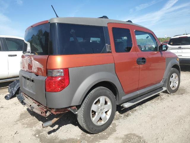 Obraz 3 z 2005 HONDA ELEMENT EX 2005 z VIN 5J6YH18615L011390