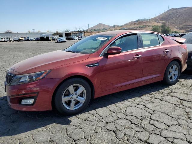 Изображение 1 2015 KIA OPTIMA LX 2015 с VIN 5XXGM4A78FG368858