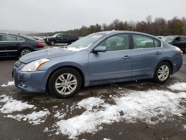 2010 NISSAN ALTIMA BASE 2010 image