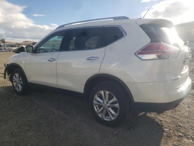 Image 2 of 2016 NISSAN ROGUE S 2016 with VIN 5N1AT2MV8GC811031
