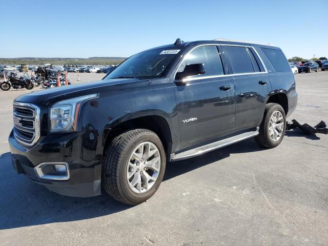 2018 GMC YUKON SLT 2018 image