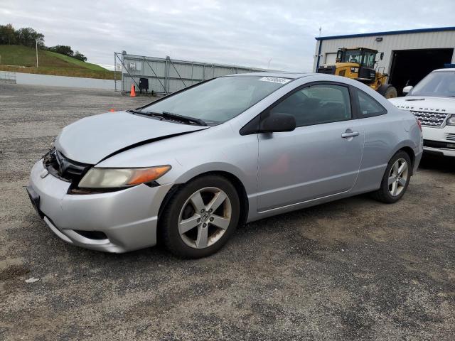 2007 HONDA CIVIC EX 2007 image