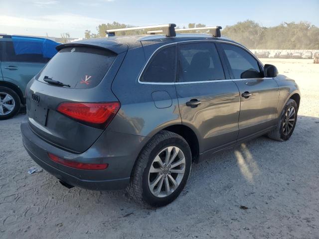 Image 3 of 2016 AUDI Q5 PREMIUM PLUS 2016 with VIN WA1L2AFP9GA058253
