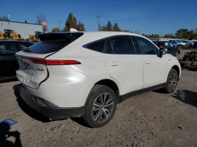 Obraz 3 z 2021 TOYOTA VENZA LE 2021 z VIN JTEAAAAH6MJ042941