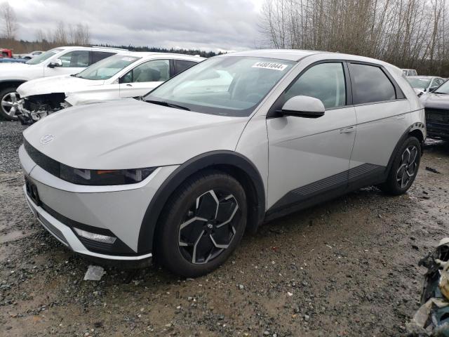 Obraz 1 z 2022 HYUNDAI IONIQ 5 SE 2022 z VIN KM8KM4AE8NU068136