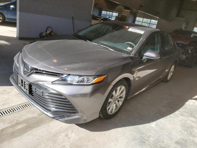 Obraz 1 z 2018 TOYOTA CAMRY L 2018 z VIN 4T1B11HK3JU022582