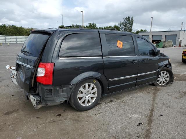 Obraz 3 z 2014 CHRYSLER TOWN & COUNTRY TOURING 2014 z VIN 2C4RC1BG9ER168442