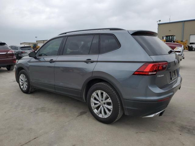 Obraz 2 z 2019 VOLKSWAGEN TIGUAN S 2019 z VIN 3VV1B7AX0KM049011