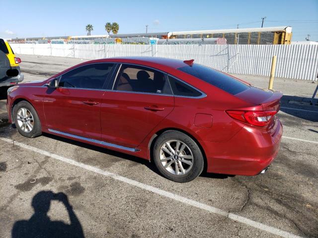 Obraz 2 z 2015 HYUNDAI SONATA SPORT 2015 z VIN 5NPE34AF4FH027060