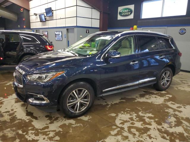 Image 1 of 2019 INFINITI QX60 LUXE 2019 with VIN 5N1DL0MM8KC520062