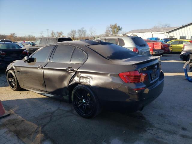 Image 2 of 2015 BMW 535 XI 2015 with VIN WBA5B3C52FD541719