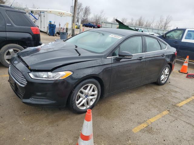 Obraz 2014 FORD FUSION SE 2014