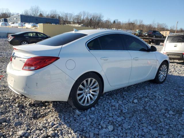 Изображение 3 2011 BUICK REGAL CXL 2011 с VIN W04GS5EC0B1003111