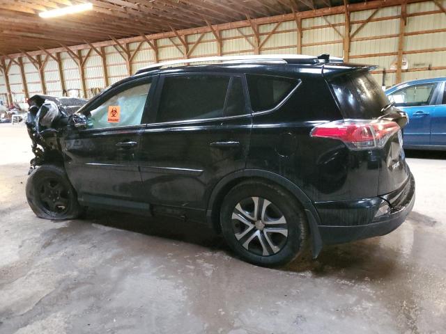 Изображение 2 2017 TOYOTA RAV4 LE 2017 с VIN 2T3BFREV6HW667226