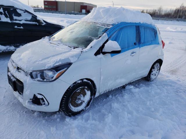 Obraz 2016 CHEVROLET SPARK 2LT 2016