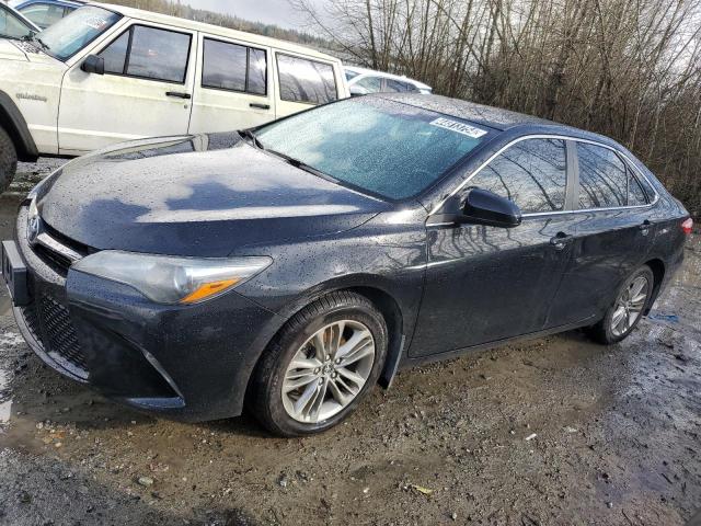 Obraz 1 z 2017 TOYOTA CAMRY LE 2017 z VIN 4T1BF1FKXHU347194