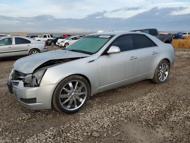 Obraz 2009 CADILLAC CTS HI FEATURE V6 2009