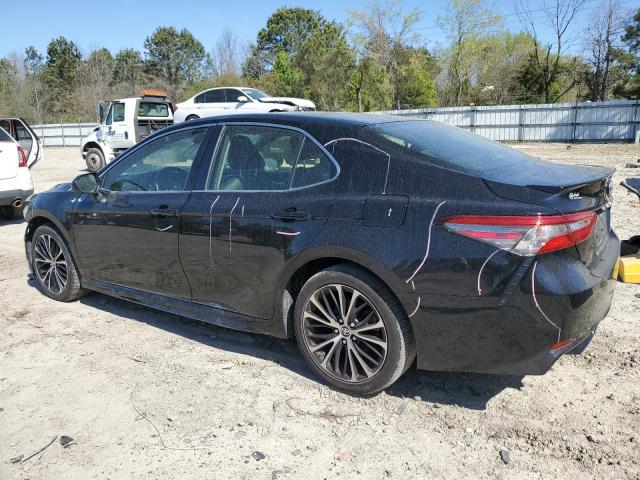 Obraz 2 z 2018 TOYOTA CAMRY L 2018 z VIN JTNB11HK1J3037832