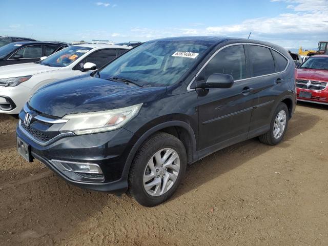 Obraz 1 z 2015 HONDA CR-V EX 2015 z VIN 2HKRM4H5XFH643955