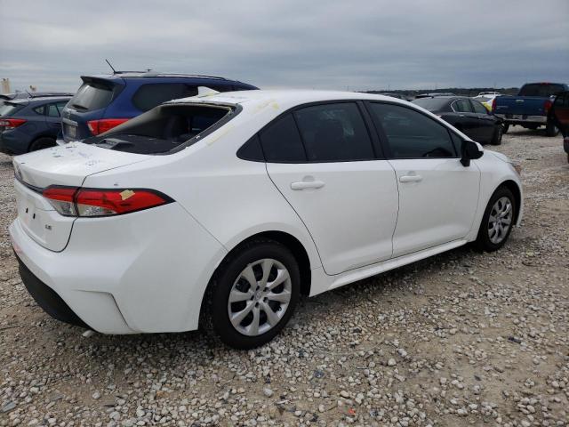 Изображение 3 2023 TOYOTA COROLLA LE 2023 с VIN 5YFB4MDE8PP076947