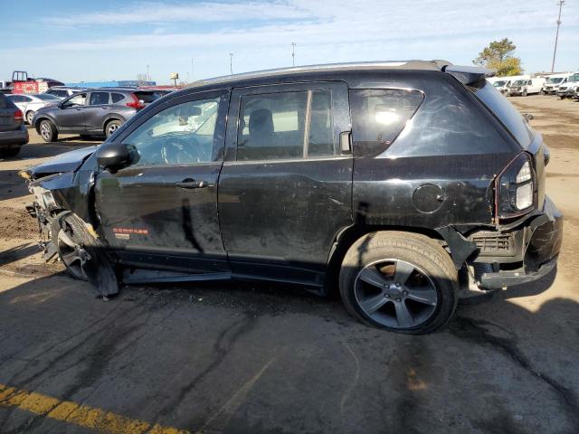 Изображение 2 2015 JEEP COMPASS LATITUDE 2015 с VIN 1C4NJDEB7FD106225