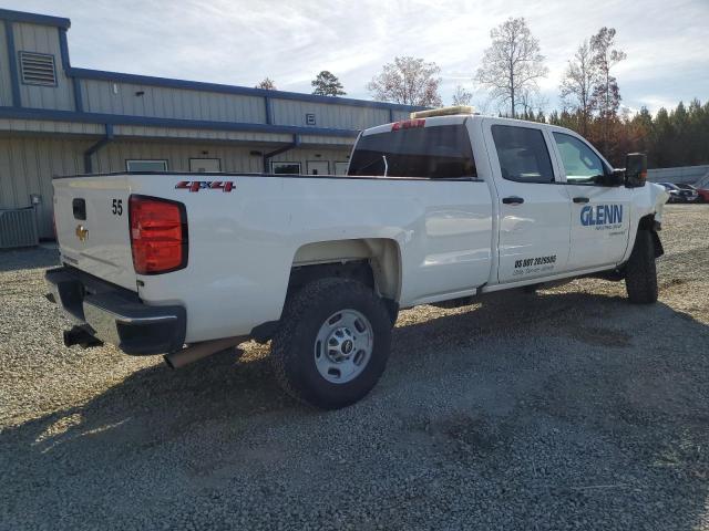 Изображение 3 2019 CHEVROLET SILVERADO K2500 HEAVY DUTY 2019 с VIN 1GC1KREB0KF212068