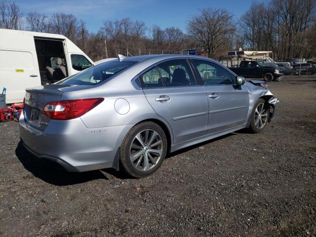 Изображение 3 2019 SUBARU LEGACY 2.5I LIMITED 2019 с VIN 4S3BNAN66K3036886