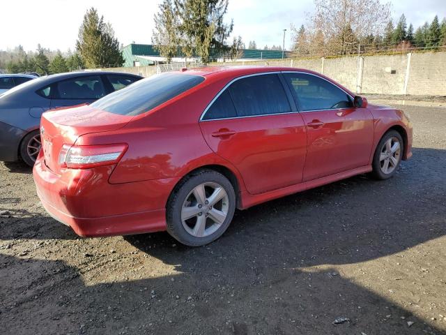 Obraz 3 z 2011 TOYOTA CAMRY BASE 2011 z VIN 4T1BF3EK8BU748294