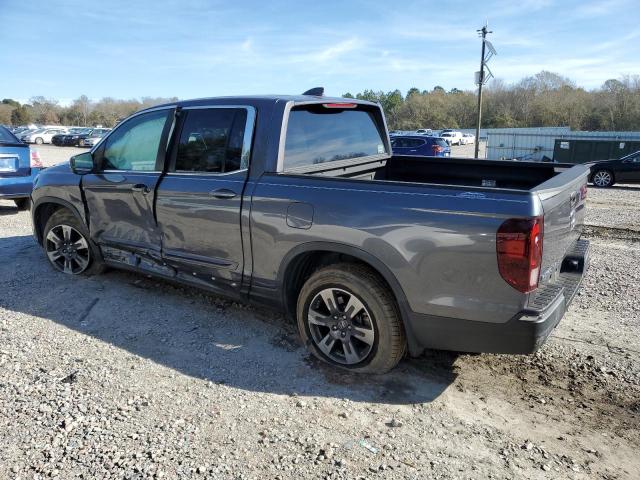 Obraz 2 z 2018 HONDA RIDGELINE RTL 2018 z VIN 5FPYK2F51JB000059