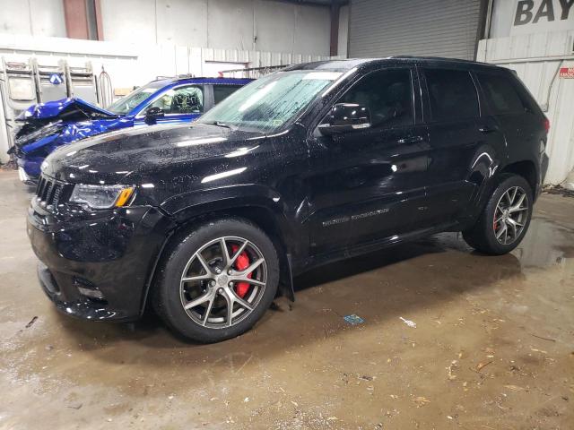 2017 JEEP GRAND CHEROKEE SRT-8 2017 image