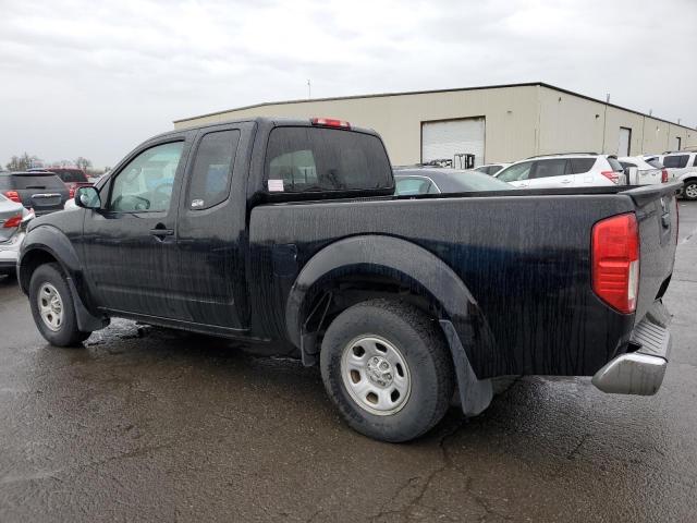 Image 2 of 2014 NISSAN FRONTIER S 2014 with VIN 1N6BD0CT7EN759478