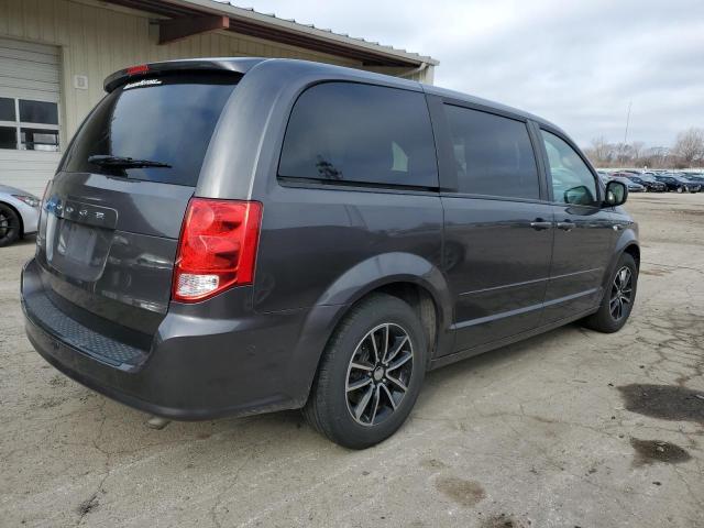 Obraz 3 z 2014 DODGE GRAND CARAVAN SXT 2014 z VIN 2C4RDGCG2ER375270