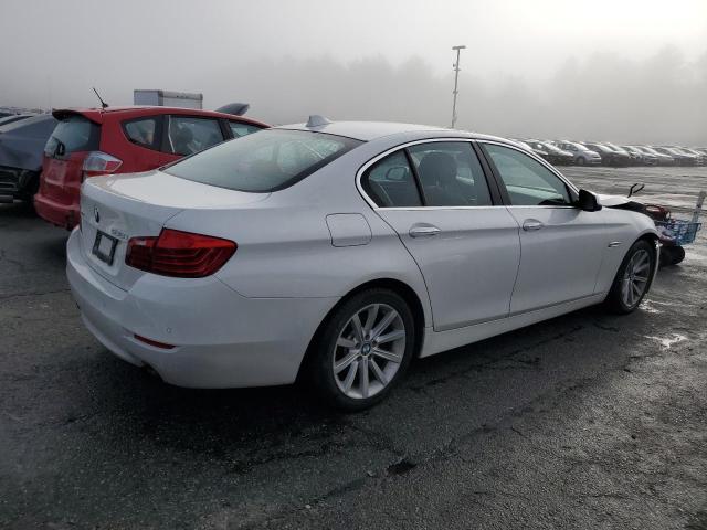 Image 3 of 2015 BMW 5 SERIES 535 XI 2015 with VIN WBA5B3C55FD545523